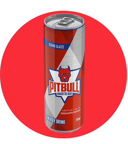 PITBULL